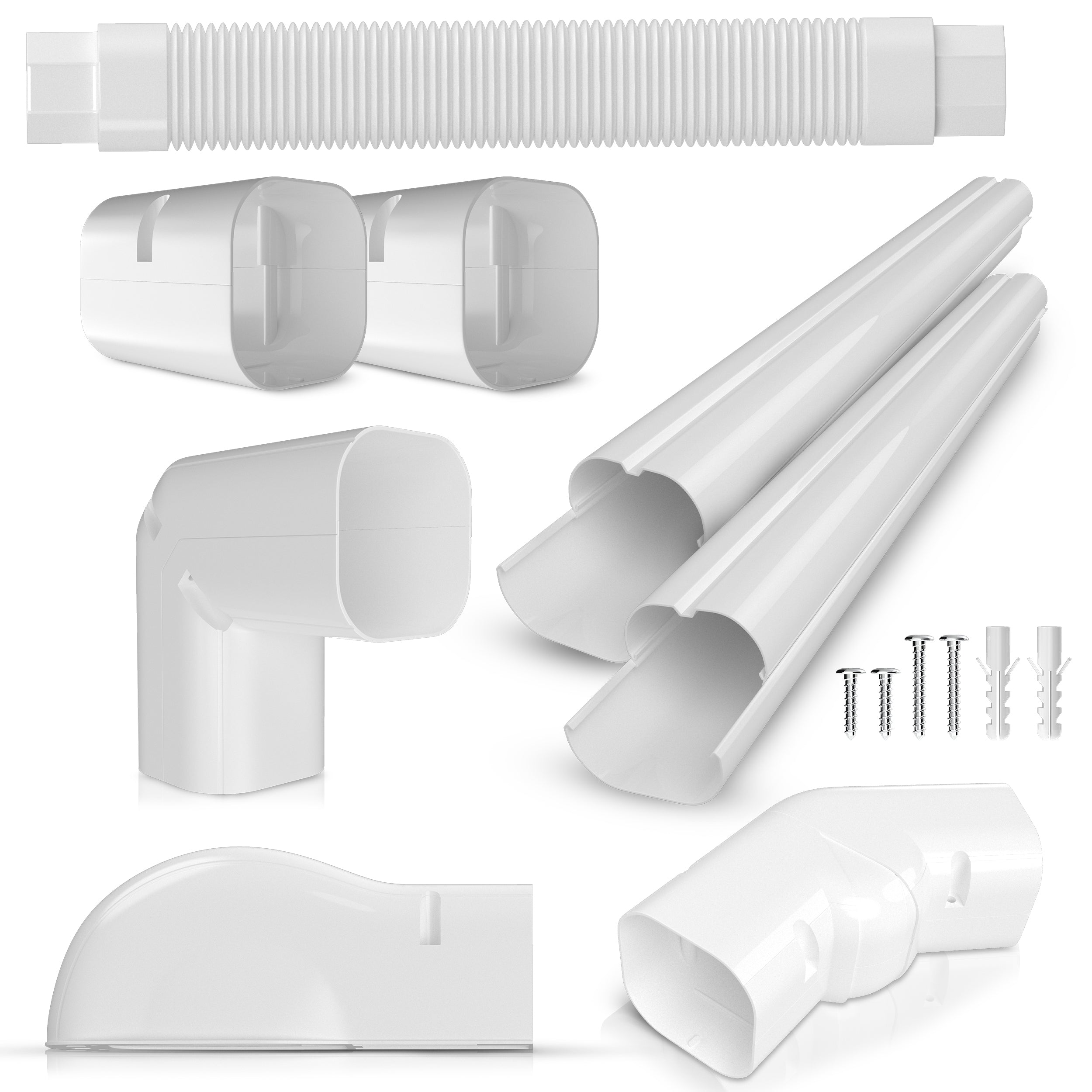 Mini-Split Accessories