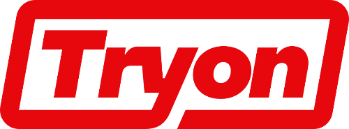 First Tryon Logo Tryon | Dependable HVAC Products – Tryon Manufacturing, LLC