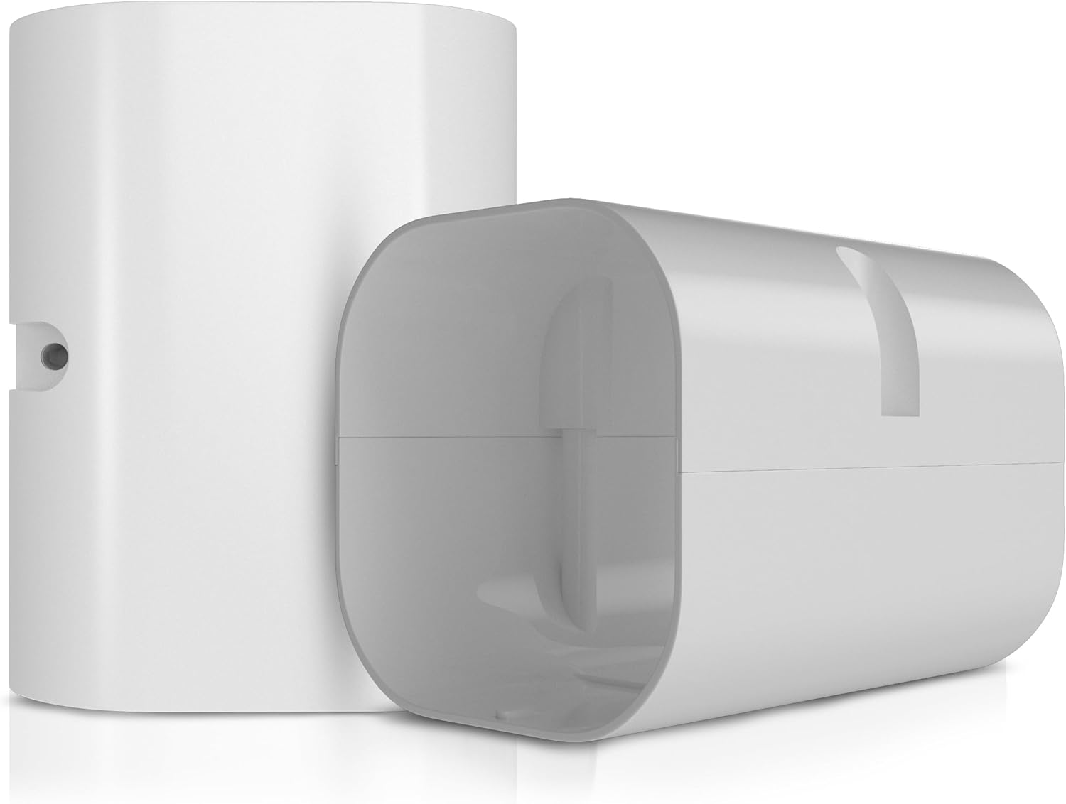 Coupler for Mini-Split Line