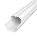 Straight Length Pipe for Line Cover Kit (39-3/8")