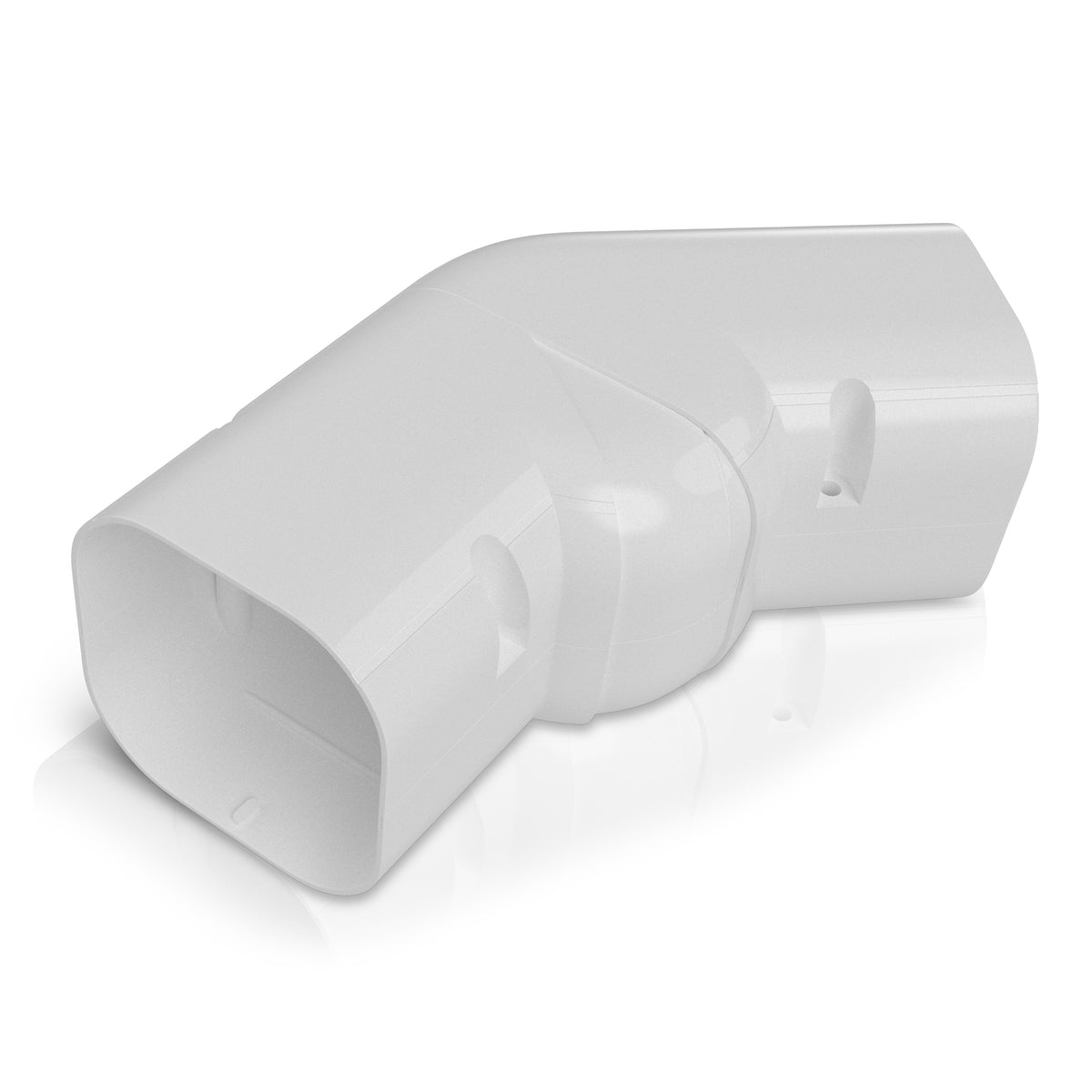 Swivel Elbow